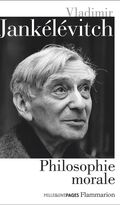Philosophie morale