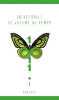 Le Volume du temps. Tome 1