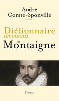 Dictionnaire amoureux de Montaigne