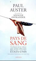Pays de sang