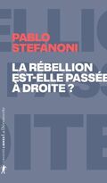 La rébellion est-elle passée à droite ? 