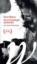 Vers l’écologie profonde 