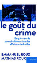 Le Goût du crime 