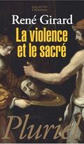 La Violence et le sacré