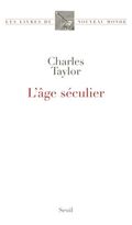 L'âge séculier