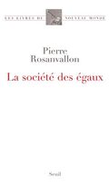 La société des égaux