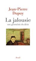 La jalousie : Une géometrie du désir