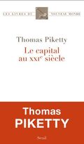 Le capital au XXIe siècle
