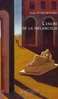 L'encre de la mélancolie