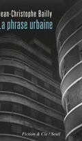 La phrase urbaine
