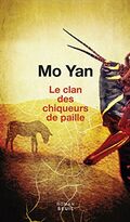 Le clan des chiqueurs de paille