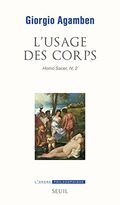Homo sacer. L'usage des corps