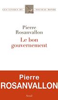 Le bon gouvernement