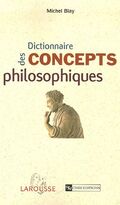 Dictionnaire des concepts philosophiques