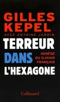 Terreur dans l'Hexagone. Genèse du djihad français