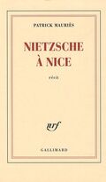 Nietzsche à Nice