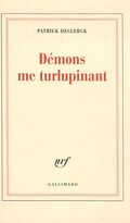 Démons me turlupinant