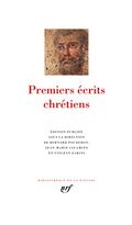 Premiers écrits chrétiens