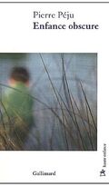 Enfance obscure