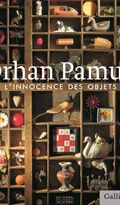 L’Innocence des objets