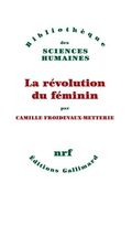La Révolution du féminin