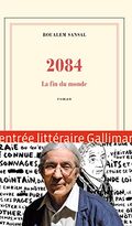 2084. La fin du monde