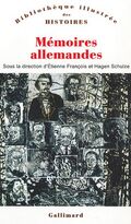 Mémoires allemandes