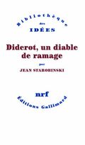 Diderot, un diable de ramage