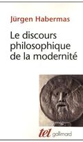 Le discours philosophique de la modernité : Douze conférences
