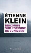 Discours sur l'origine de l'univers