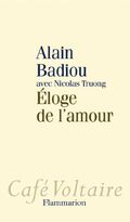 Éloge de l'amour