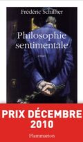 Philosophie sentimentale