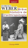 Brève Histoire de l'anthropologie