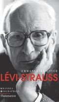 Claude Levi-Strauss