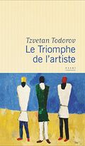 Le Triomphe de l'artiste