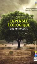 La Pensée écologique. Une anthologie