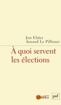 A quoi servent les élections