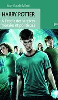 Harry Potter. A l'école des sciences morales et politiques