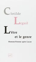 L'Être et le Genre