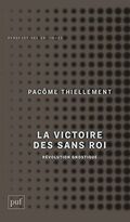 La victoire des Sans Roi : Révolution Gnostique