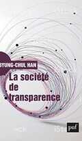 La société de transparence