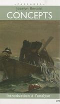 Concepts : Introduction à l'analyse