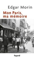 Mon Paris, ma mémoire