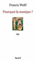 Pourquoi la musique ?