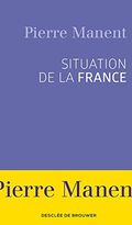 Situation de la France