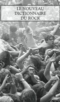 Le Nouveau Dictionnaire du rock - Coffret 2 vol. NE