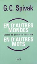 En d'autres mondes, en d'autres mots : Essais de politique culturelle