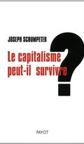 Le capitalisme peut-il survivre ?