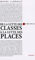 De la lutte des classes à la lutte des places