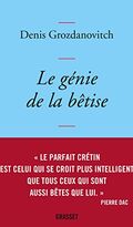 Le génie de la bêtise